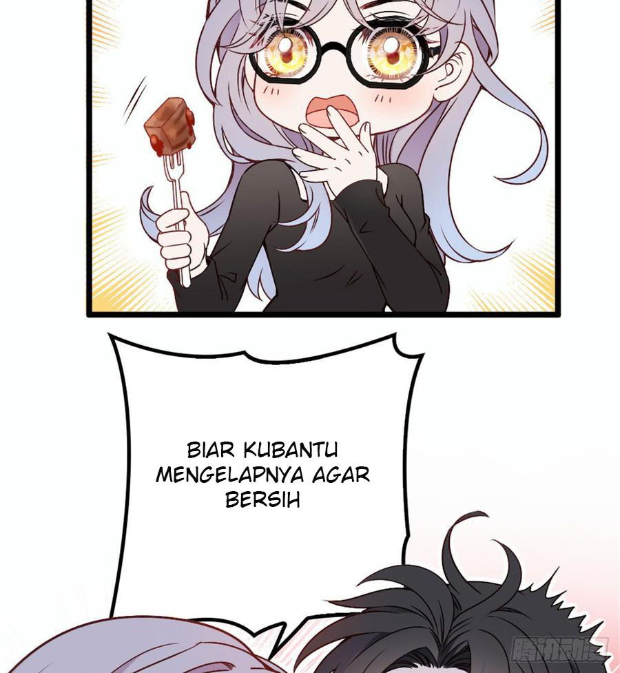 Pregnant Wife, One Plus One Chapter 12 Gambar 62