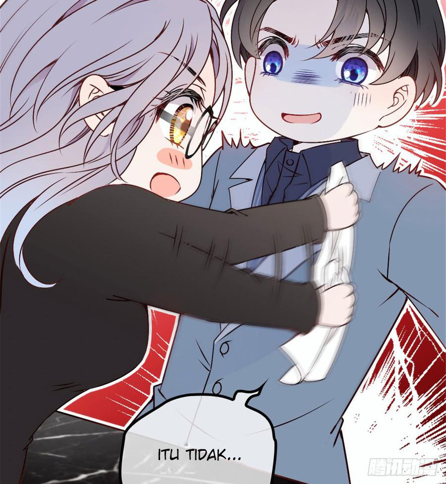 Pregnant Wife, One Plus One Chapter 12 Gambar 63