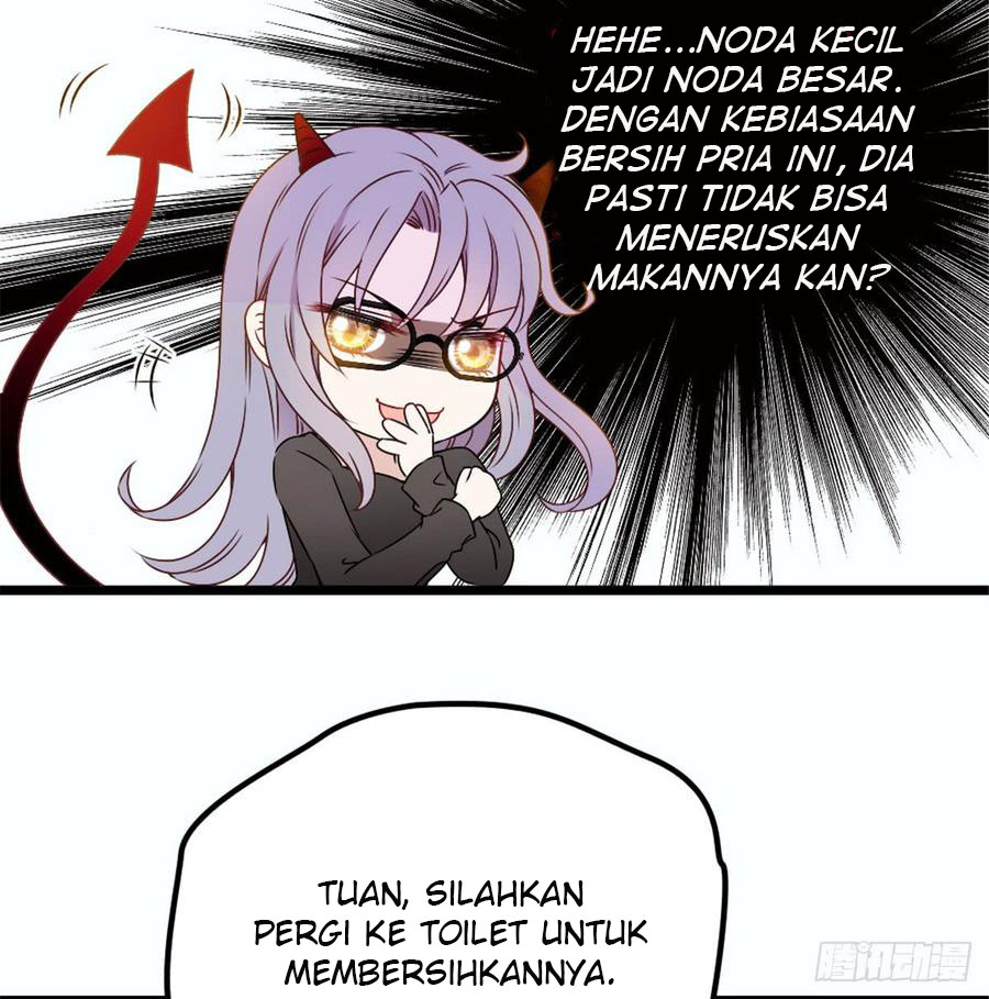 Pregnant Wife, One Plus One Chapter 12 Gambar 67