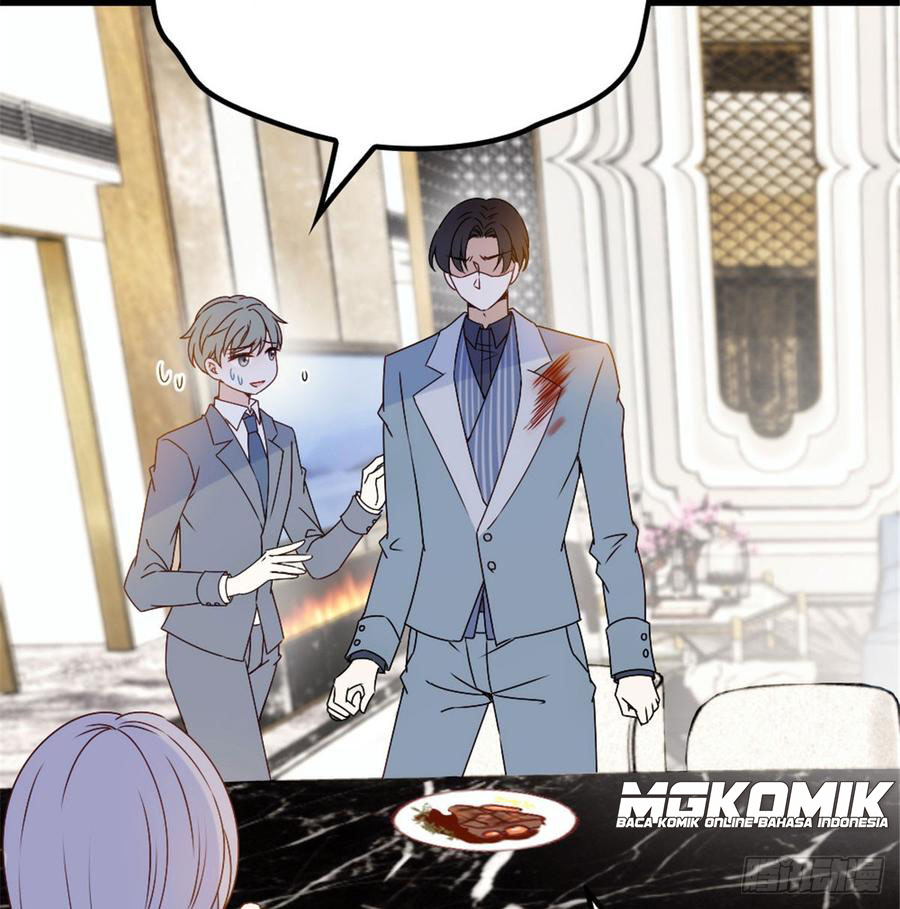 Pregnant Wife, One Plus One Chapter 12 Gambar 68