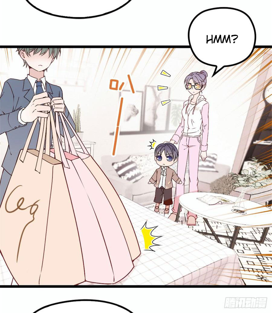 Pregnant Wife, One Plus One Chapter 12 Gambar 7