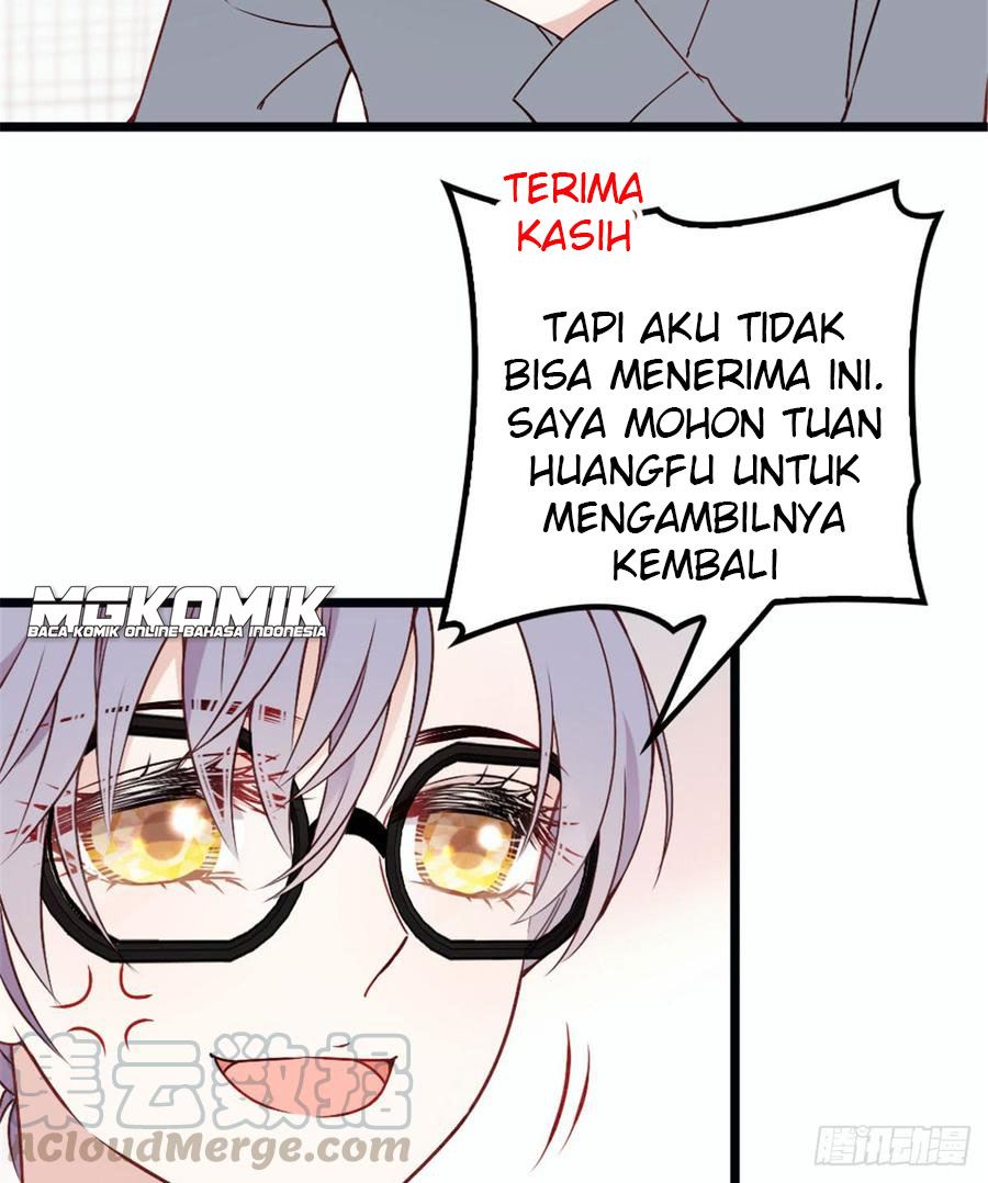 Pregnant Wife, One Plus One Chapter 12 Gambar 9