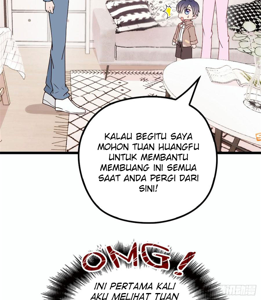 Pregnant Wife, One Plus One Chapter 12 Gambar 11