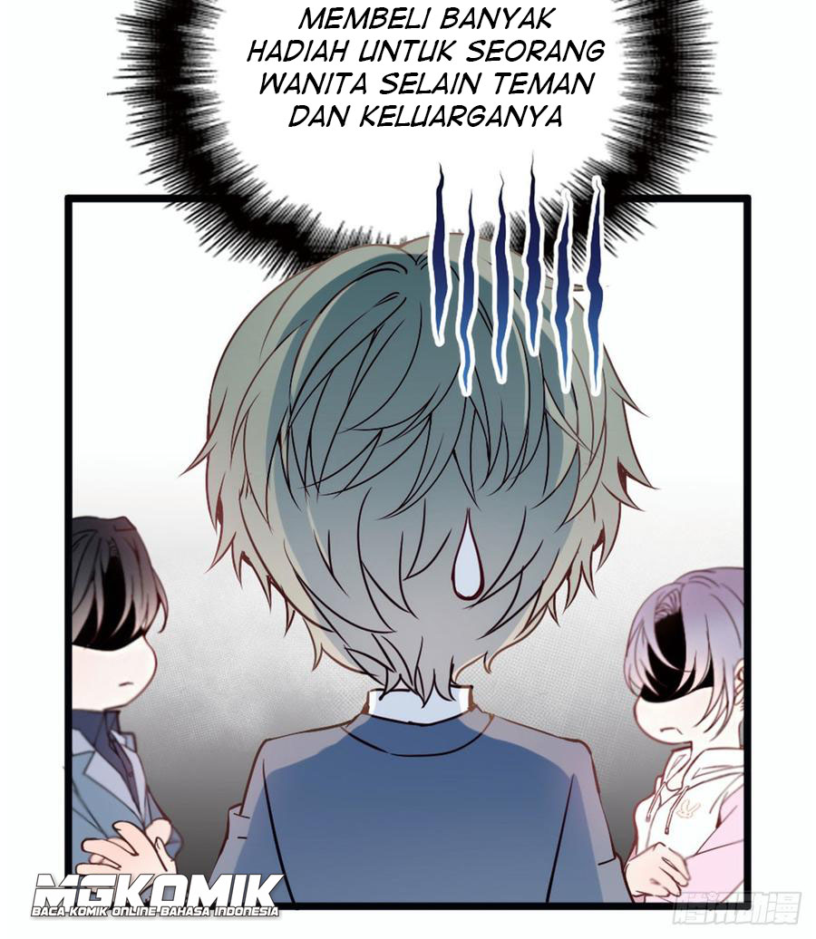 Pregnant Wife, One Plus One Chapter 12 Gambar 12