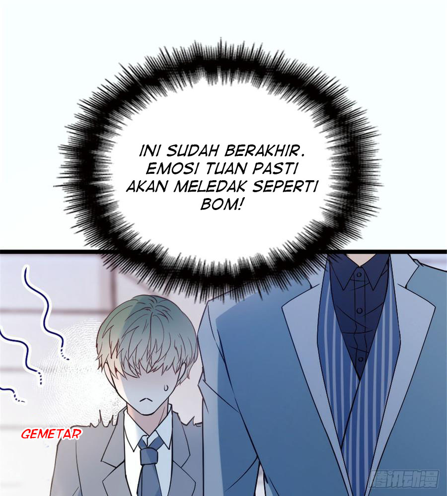 Pregnant Wife, One Plus One Chapter 12 Gambar 14