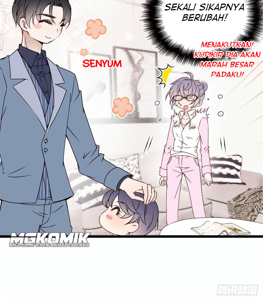 Pregnant Wife, One Plus One Chapter 12 Gambar 22