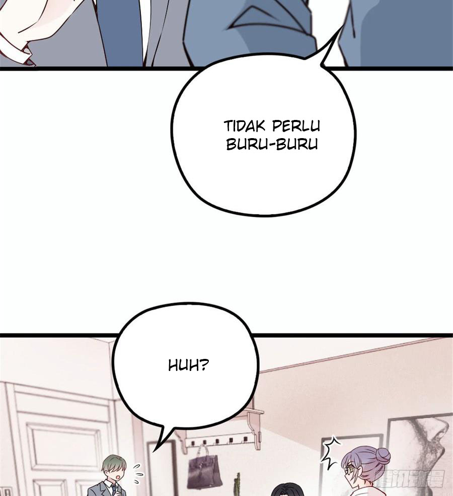 Pregnant Wife, One Plus One Chapter 12 Gambar 27