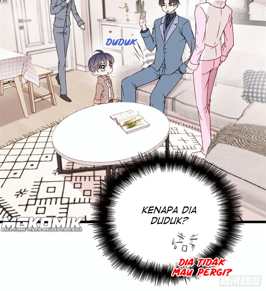 Pregnant Wife, One Plus One Chapter 12 Gambar 28