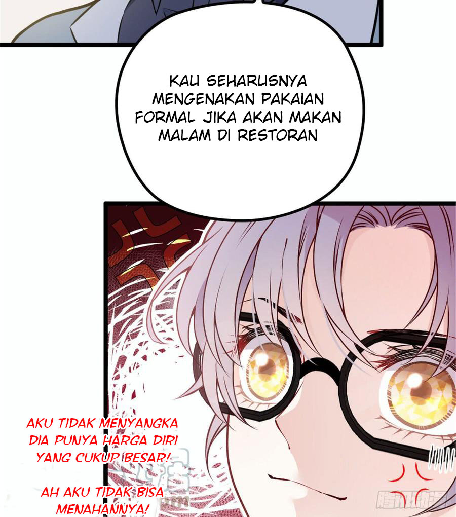 Pregnant Wife, One Plus One Chapter 12 Gambar 30