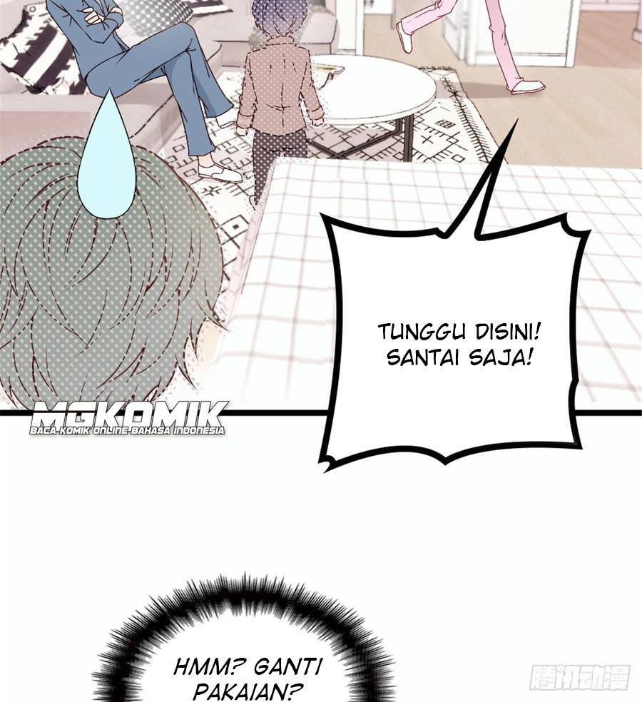 Pregnant Wife, One Plus One Chapter 12 Gambar 32