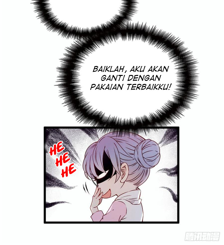 Pregnant Wife, One Plus One Chapter 12 Gambar 33