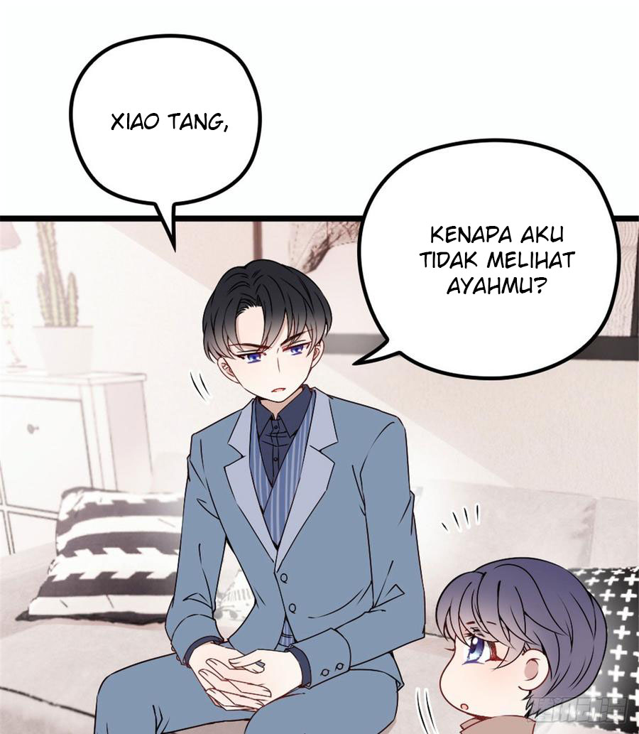 Pregnant Wife, One Plus One Chapter 12 Gambar 34