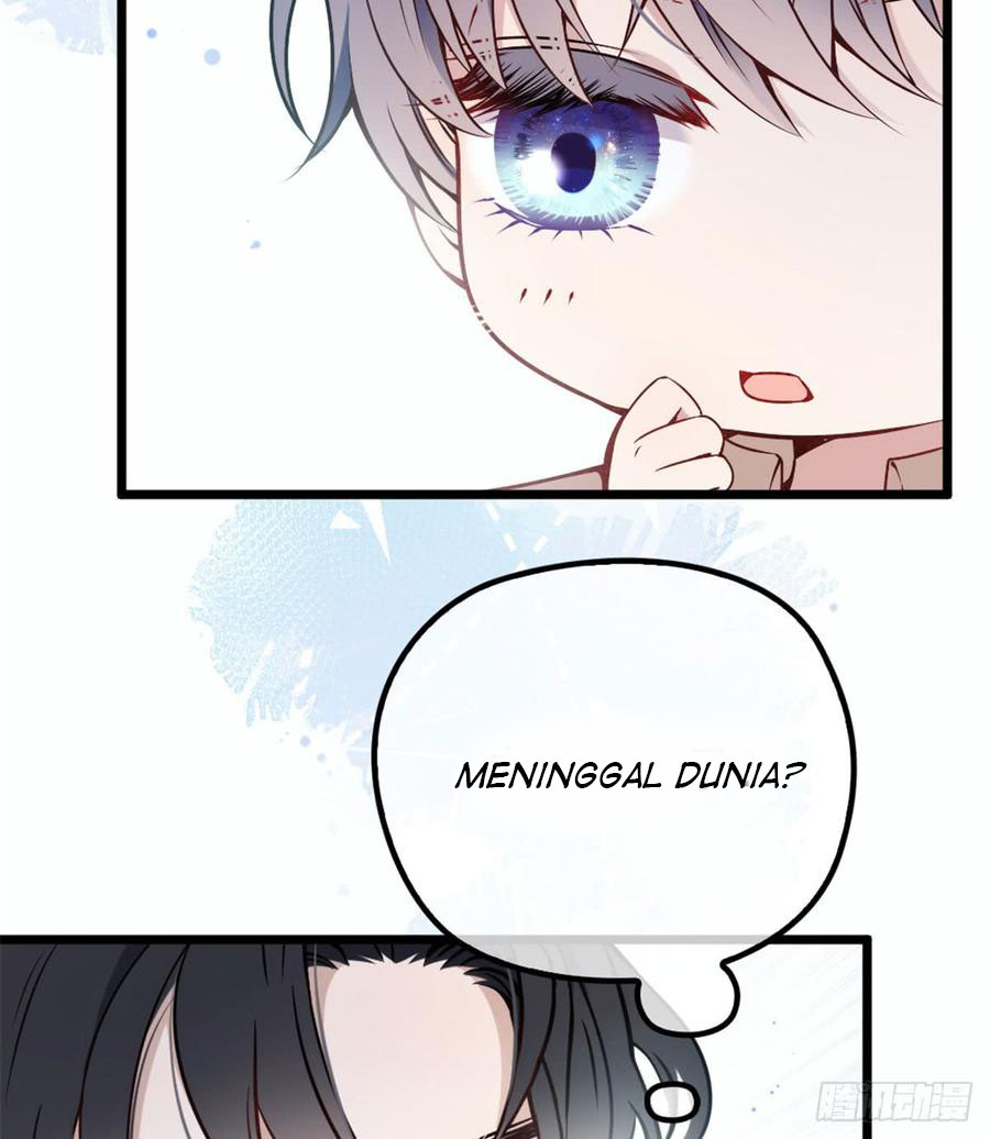 Pregnant Wife, One Plus One Chapter 12 Gambar 36