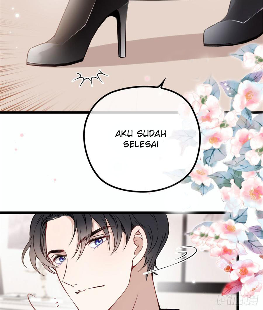 Pregnant Wife, One Plus One Chapter 12 Gambar 39