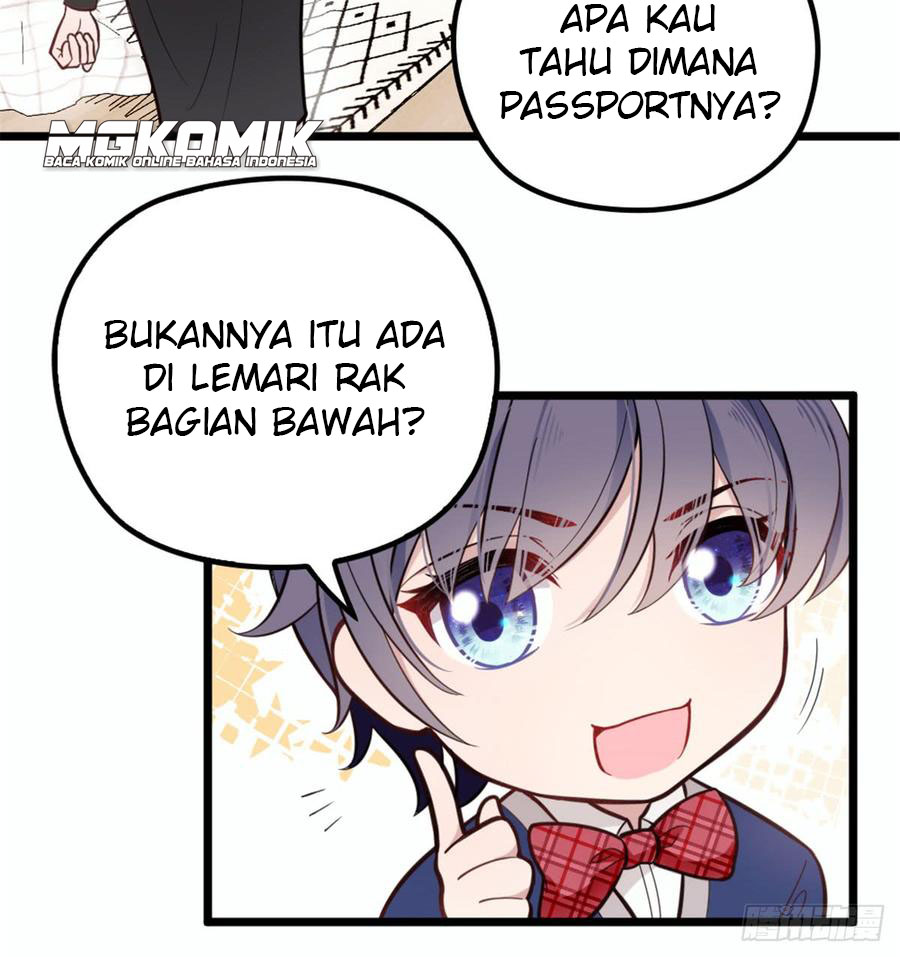 Pregnant Wife, One Plus One Chapter 11 Gambar 4