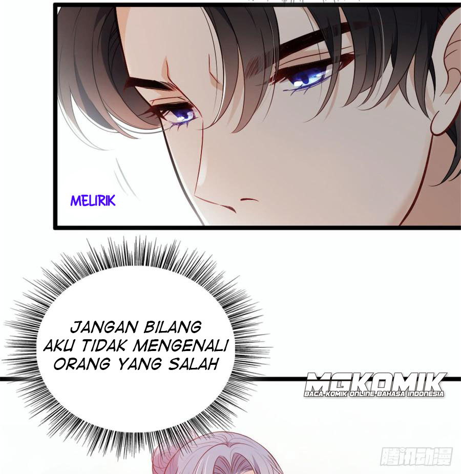 Pregnant Wife, One Plus One Chapter 11 Gambar 40