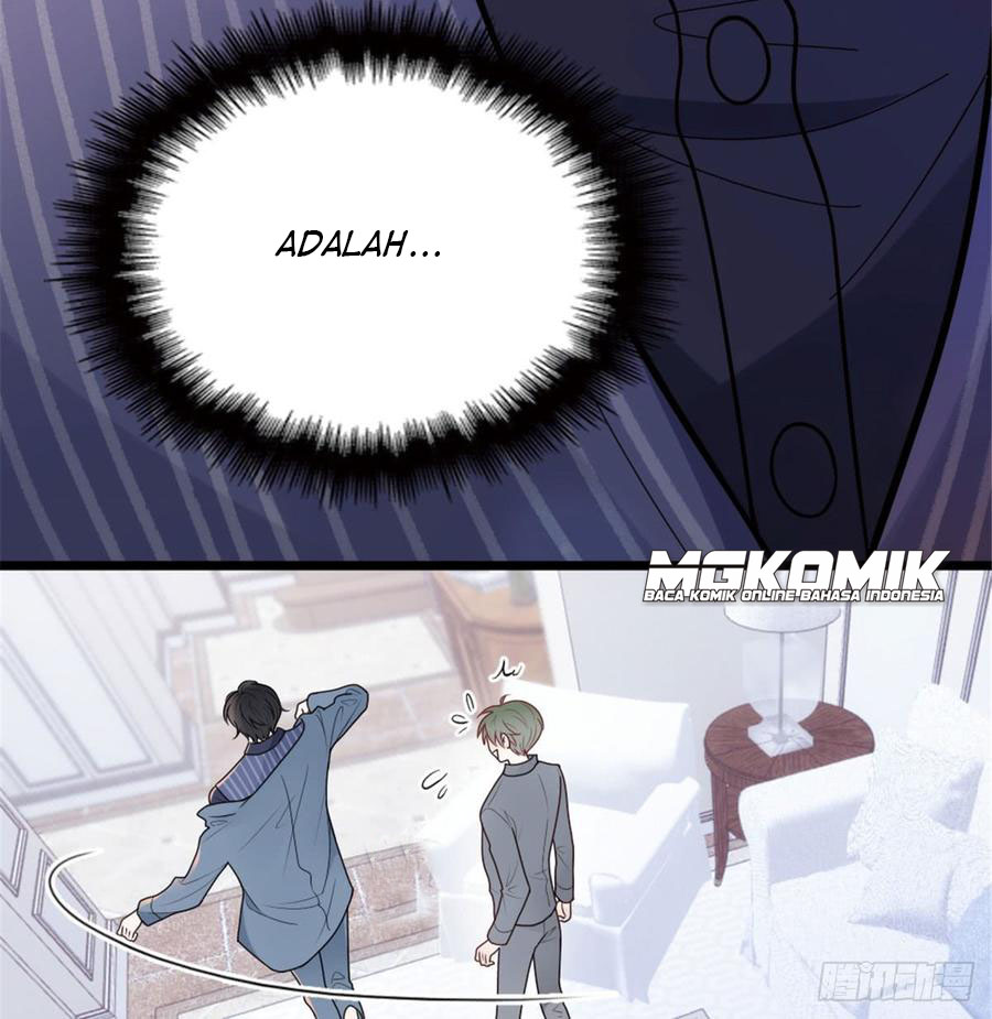 Pregnant Wife, One Plus One Chapter 11 Gambar 45