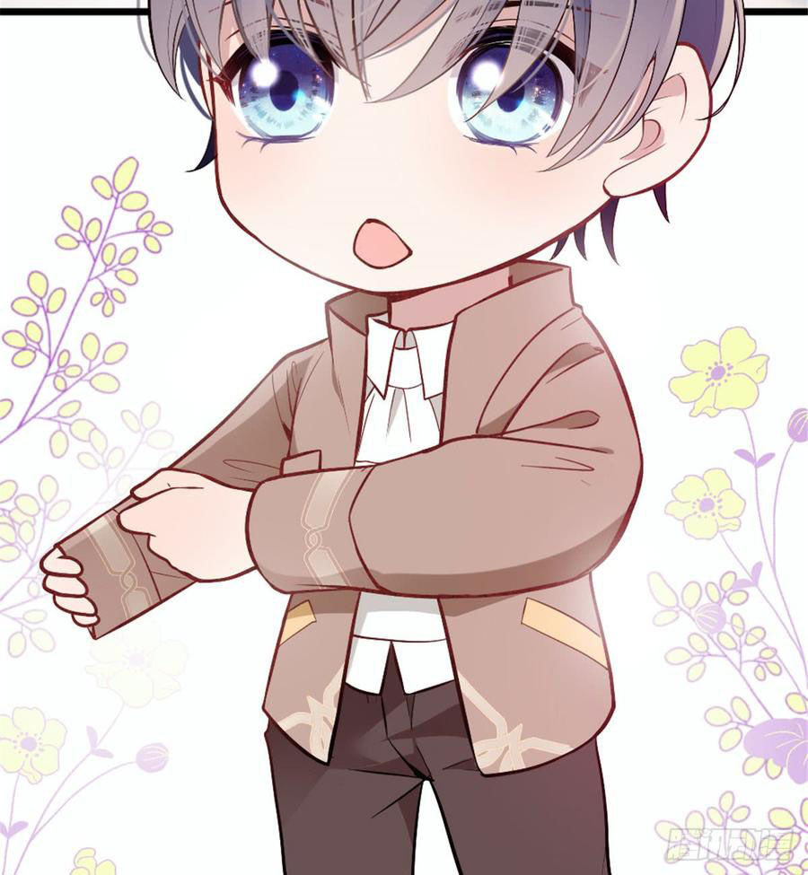 Pregnant Wife, One Plus One Chapter 11 Gambar 48