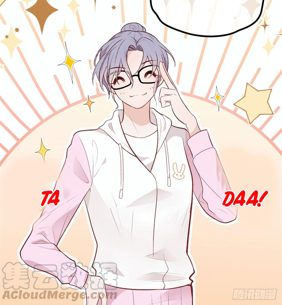 Pregnant Wife, One Plus One Chapter 11 Gambar 51