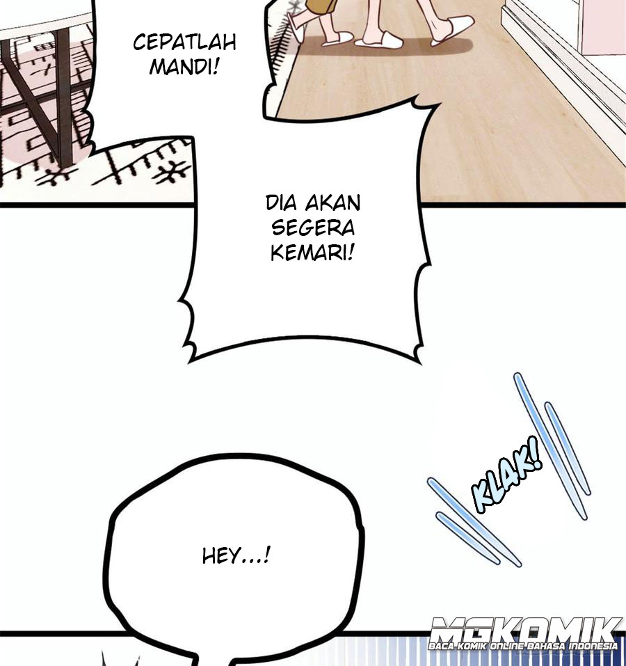 Pregnant Wife, One Plus One Chapter 11 Gambar 6