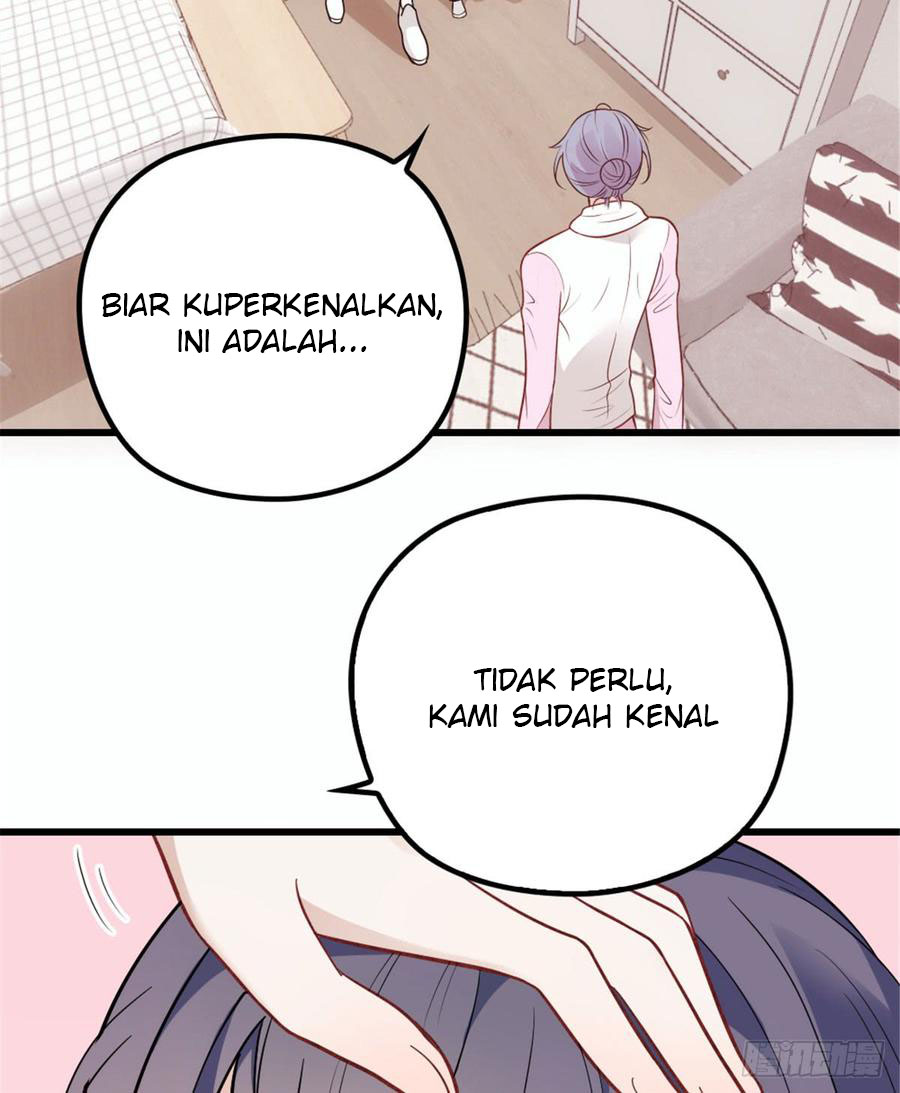 Pregnant Wife, One Plus One Chapter 11 Gambar 60