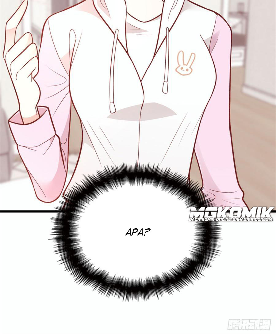 Pregnant Wife, One Plus One Chapter 11 Gambar 64