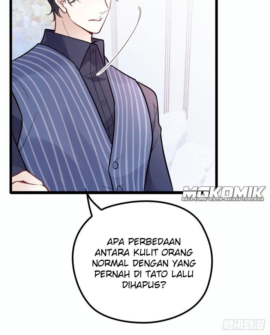 Pregnant Wife, One Plus One Chapter 11 Gambar 27