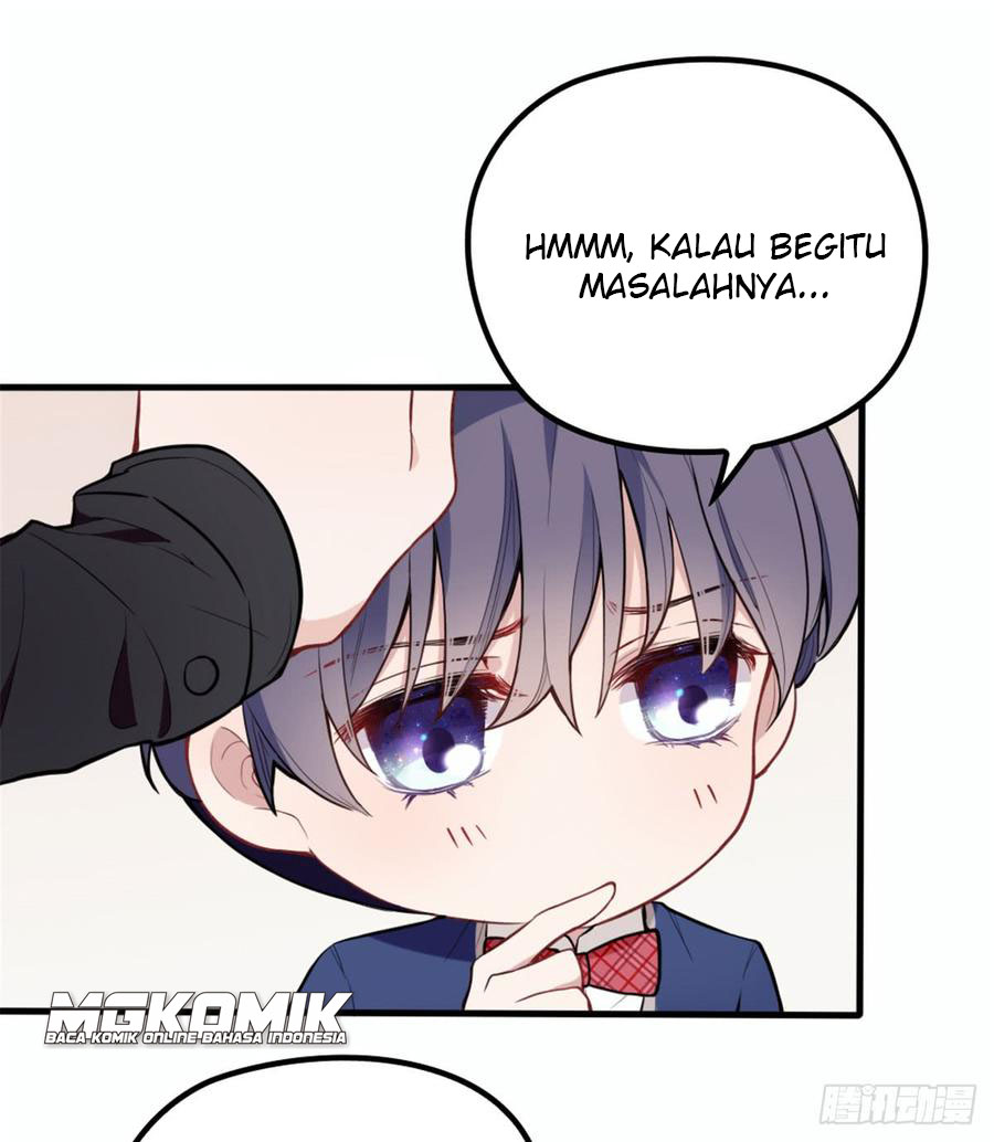 Pregnant Wife, One Plus One Chapter 10 Gambar 45