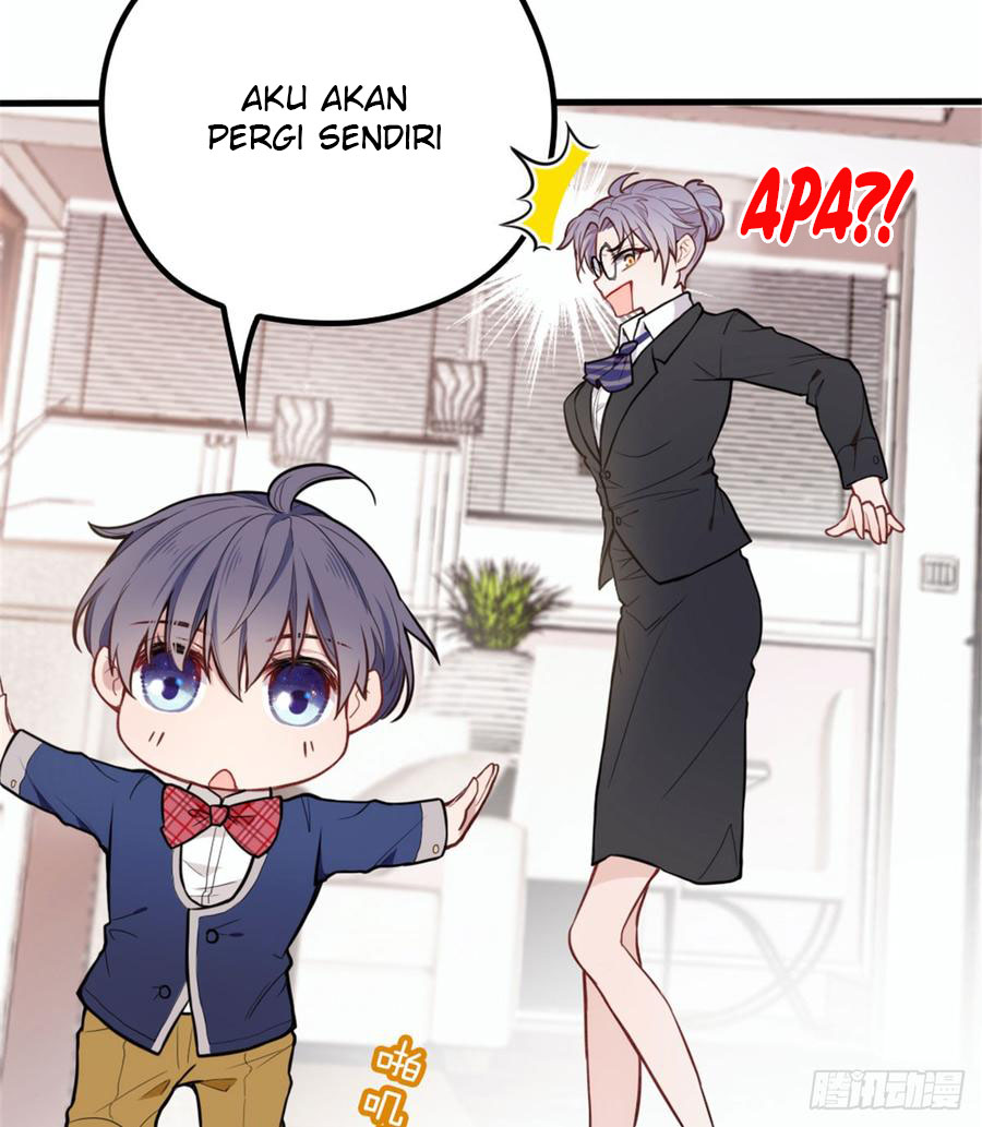 Pregnant Wife, One Plus One Chapter 10 Gambar 46