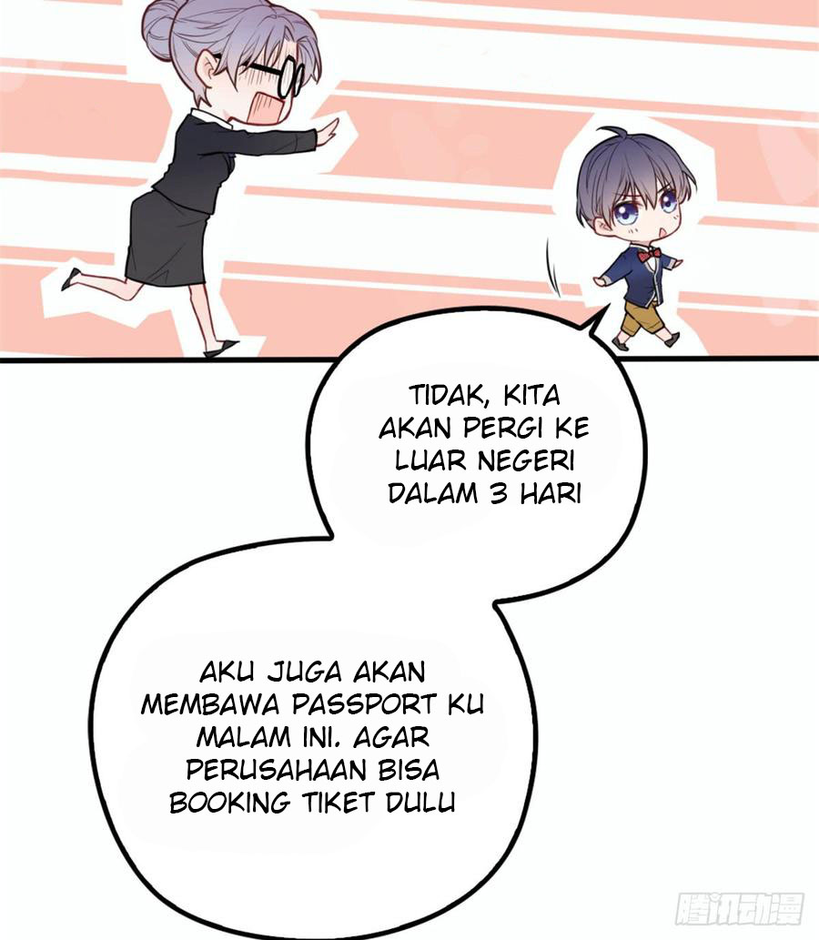 Pregnant Wife, One Plus One Chapter 10 Gambar 48