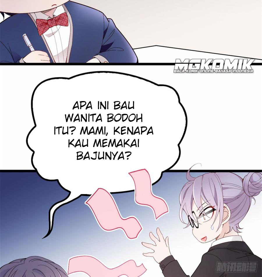 Pregnant Wife, One Plus One Chapter 10 Gambar 5