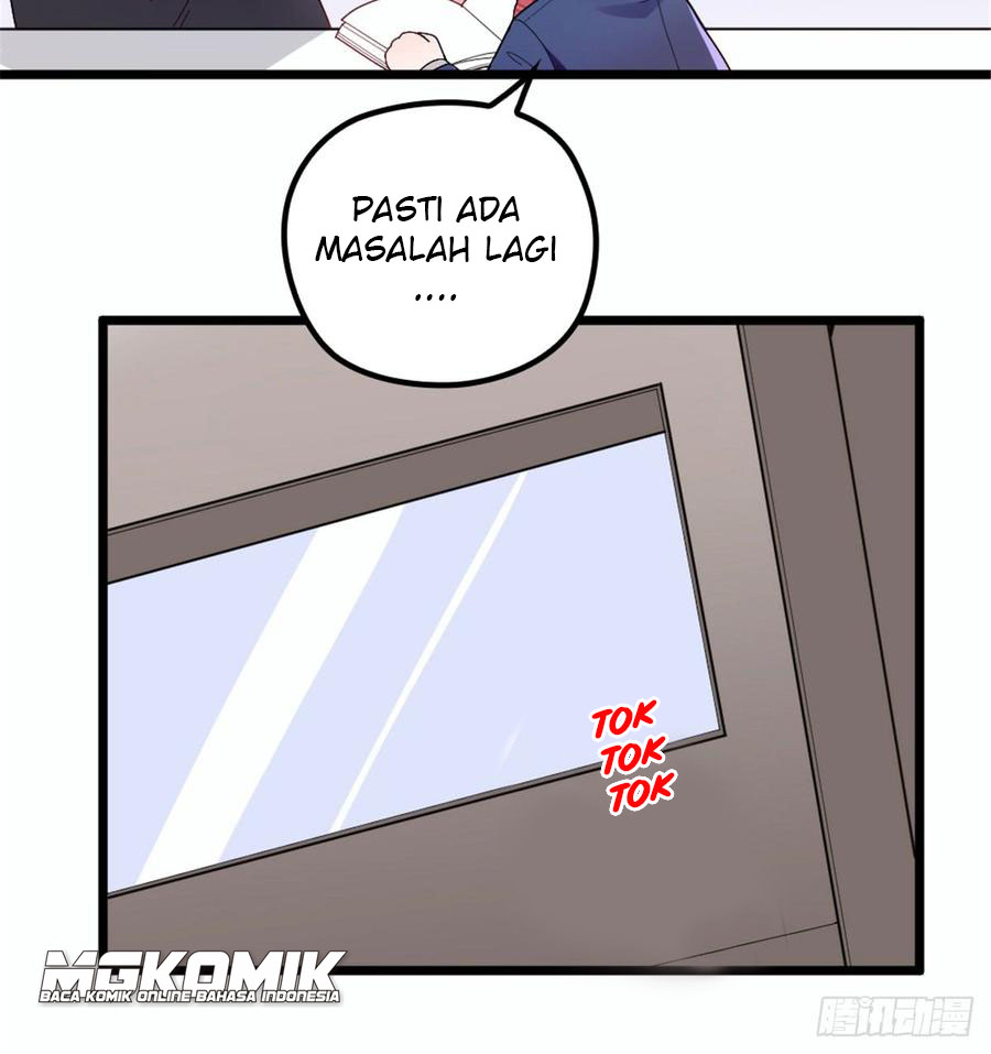 Pregnant Wife, One Plus One Chapter 10 Gambar 10