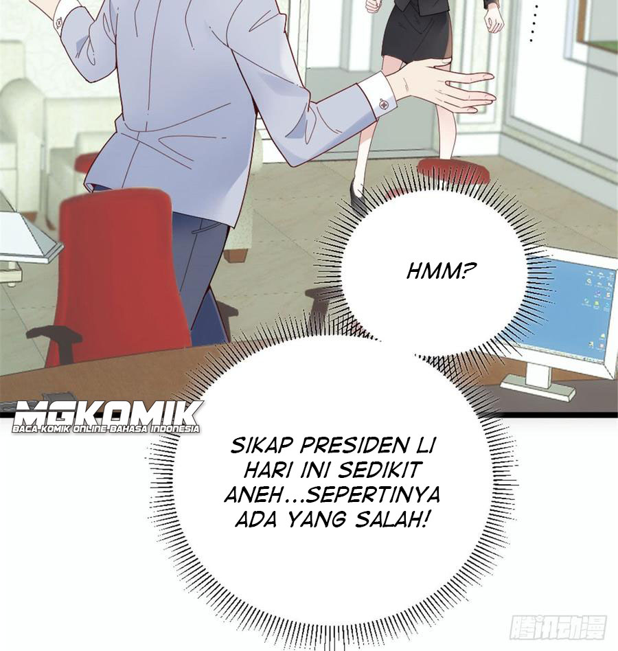 Pregnant Wife, One Plus One Chapter 10 Gambar 12