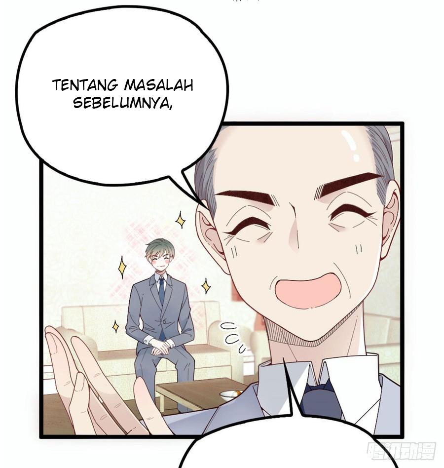 Pregnant Wife, One Plus One Chapter 10 Gambar 13