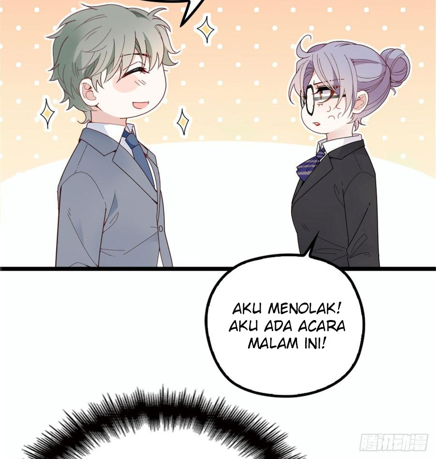 Pregnant Wife, One Plus One Chapter 10 Gambar 17