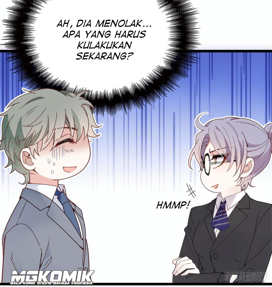 Pregnant Wife, One Plus One Chapter 10 Gambar 18