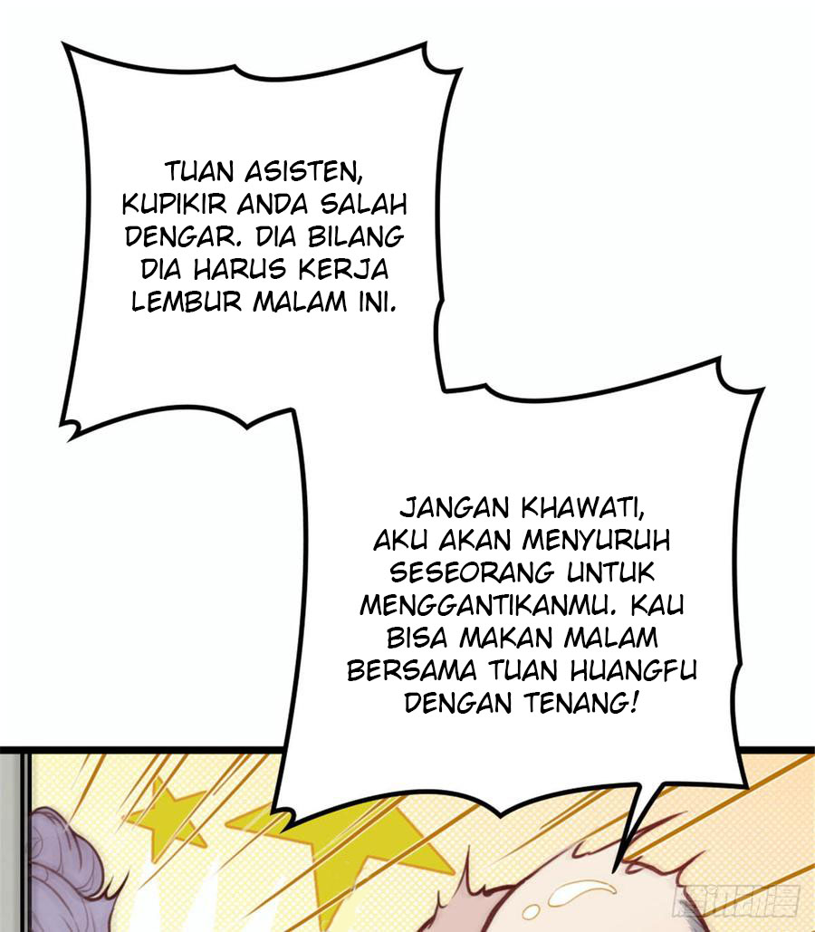 Pregnant Wife, One Plus One Chapter 10 Gambar 20