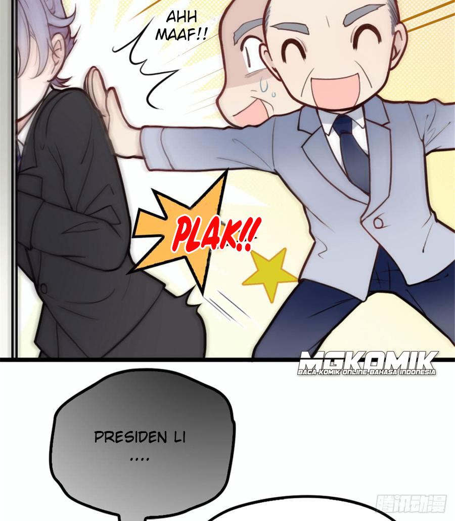 Pregnant Wife, One Plus One Chapter 10 Gambar 21