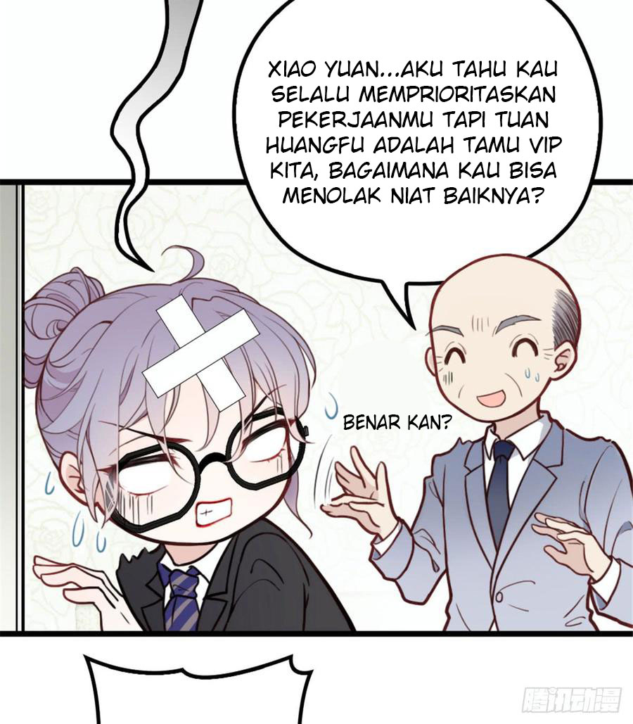 Pregnant Wife, One Plus One Chapter 10 Gambar 22