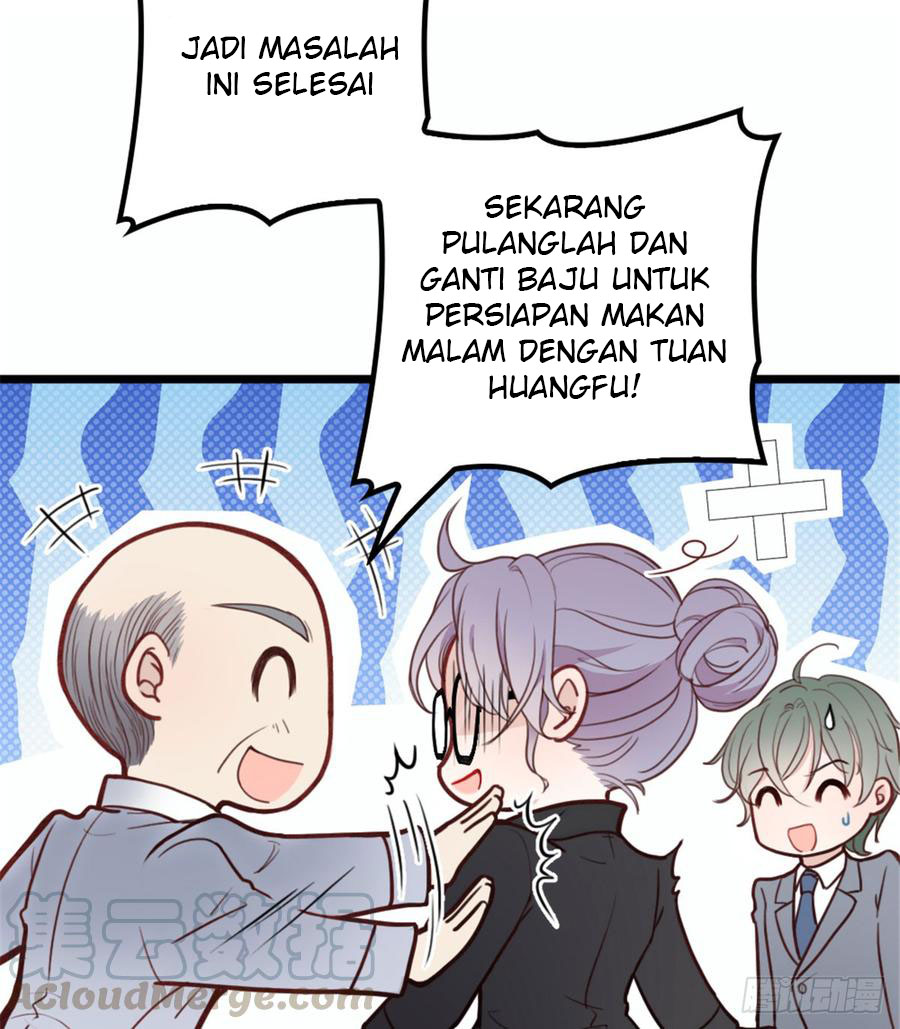 Pregnant Wife, One Plus One Chapter 10 Gambar 23