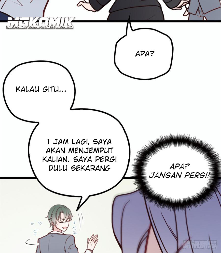 Pregnant Wife, One Plus One Chapter 10 Gambar 24