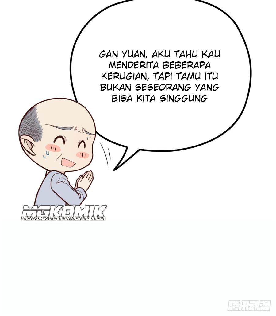 Pregnant Wife, One Plus One Chapter 10 Gambar 27
