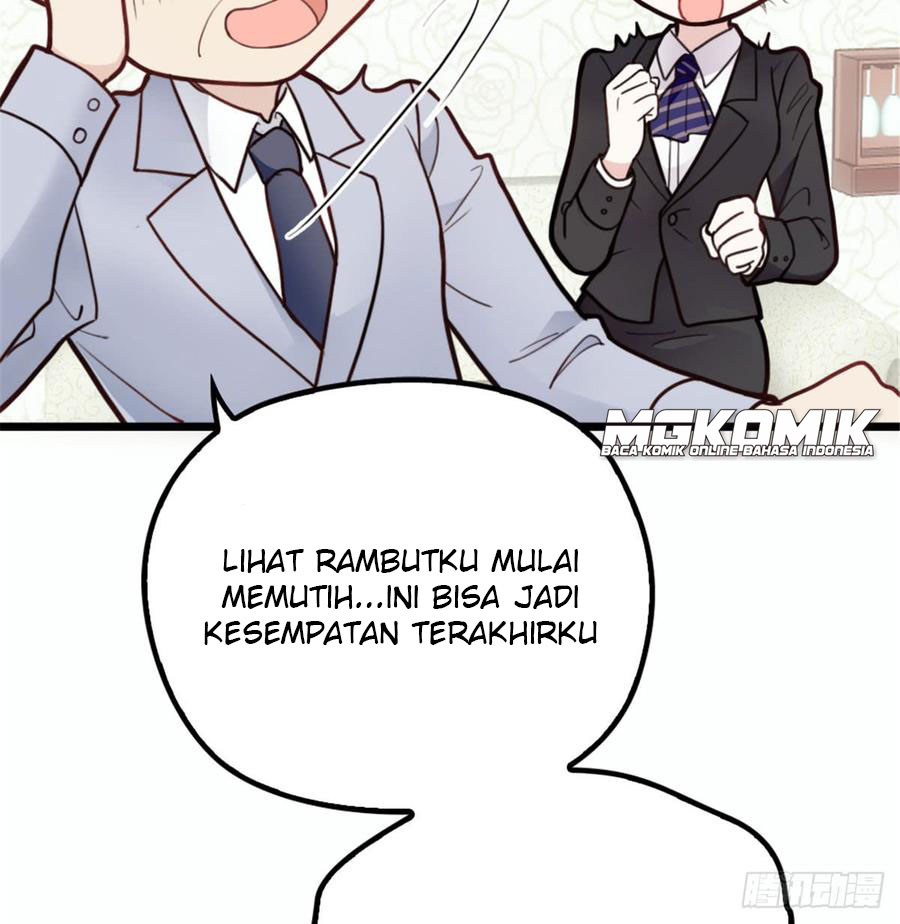 Pregnant Wife, One Plus One Chapter 10 Gambar 29