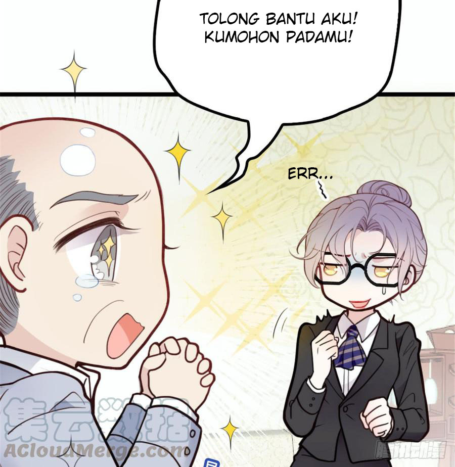 Pregnant Wife, One Plus One Chapter 10 Gambar 30