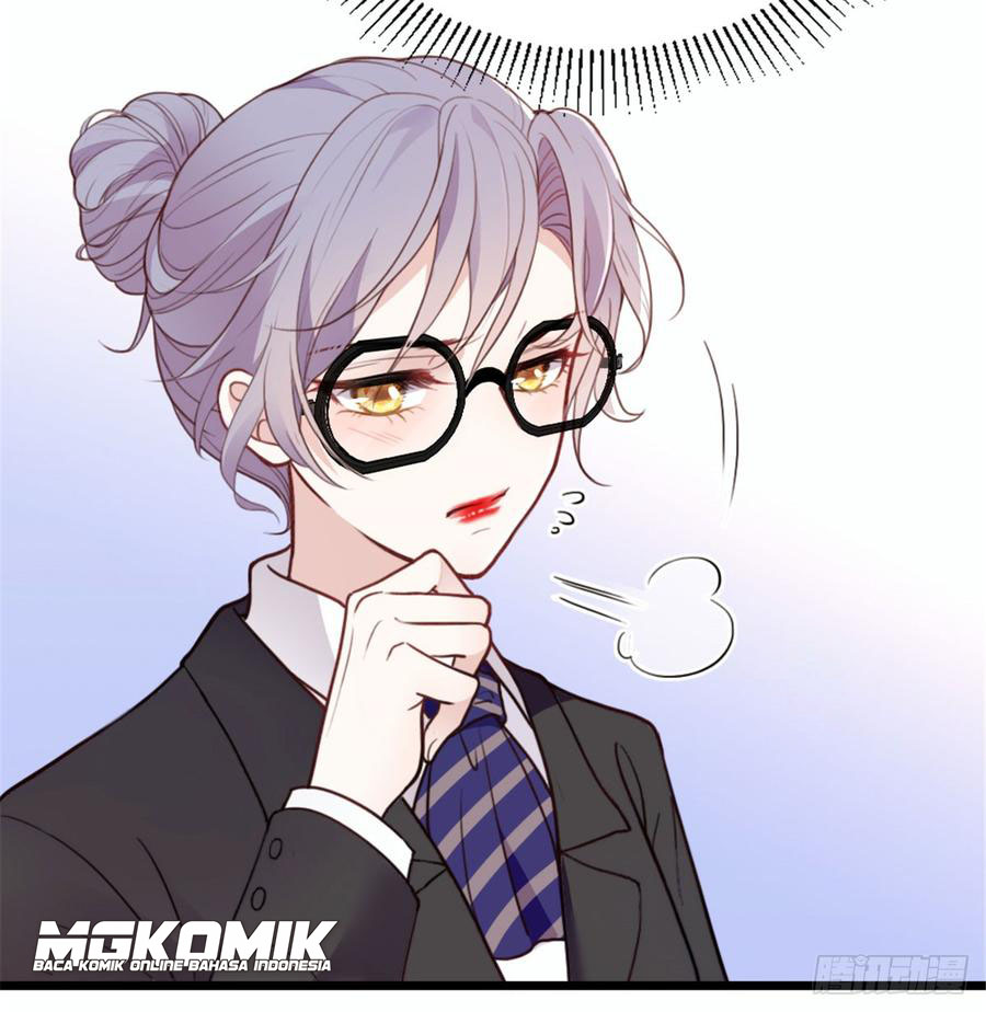 Pregnant Wife, One Plus One Chapter 10 Gambar 32