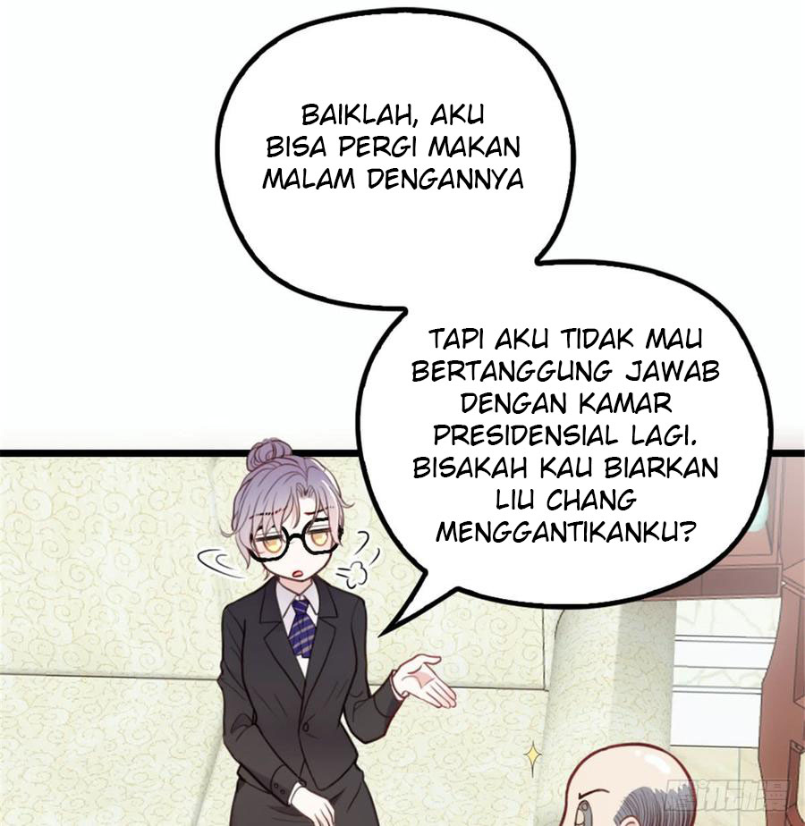 Pregnant Wife, One Plus One Chapter 10 Gambar 33