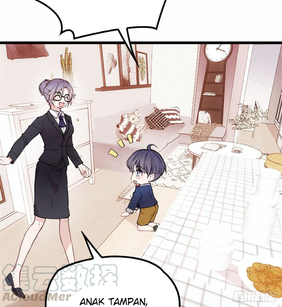 Pregnant Wife, One Plus One Chapter 10 Gambar 37