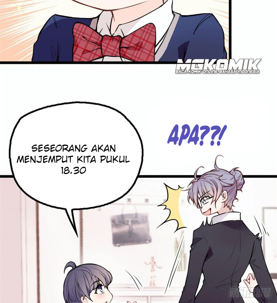 Pregnant Wife, One Plus One Chapter 10 Gambar 39