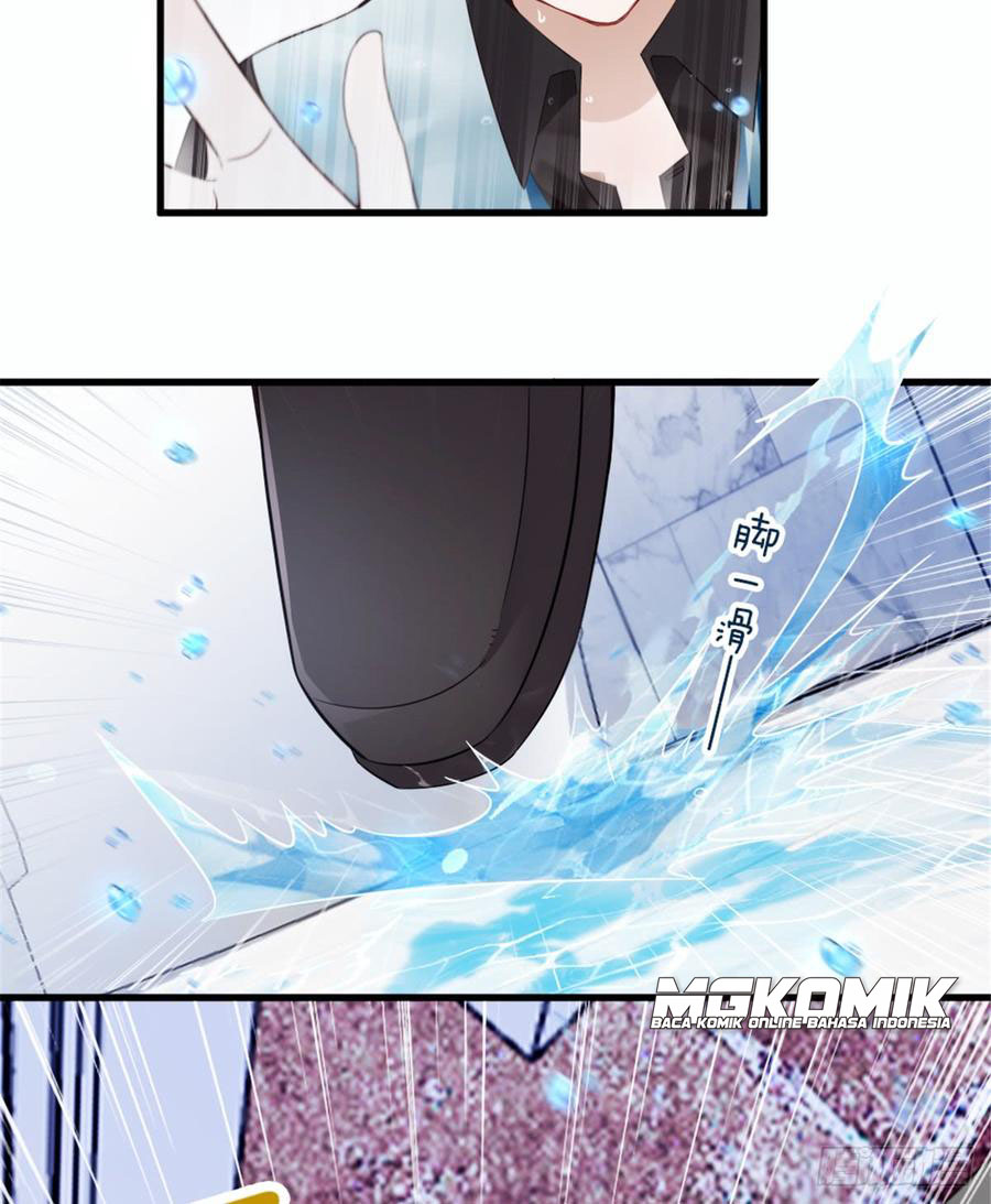 Pregnant Wife, One Plus One Chapter 9 Gambar 4