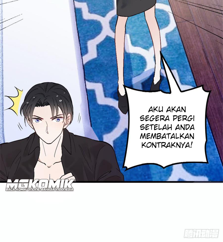 Pregnant Wife, One Plus One Chapter 9 Gambar 40